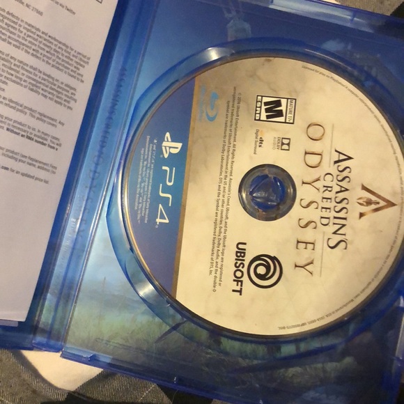 14 Ps4 games for the price of one - Picture 9 of 15